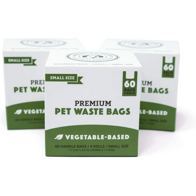 Doggy Do Good Biodegradable Dog and Cat Poop Bags