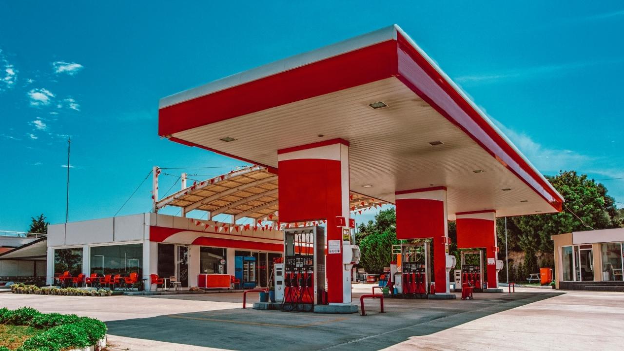 Los Angeles Push to Ban New Gas Stations