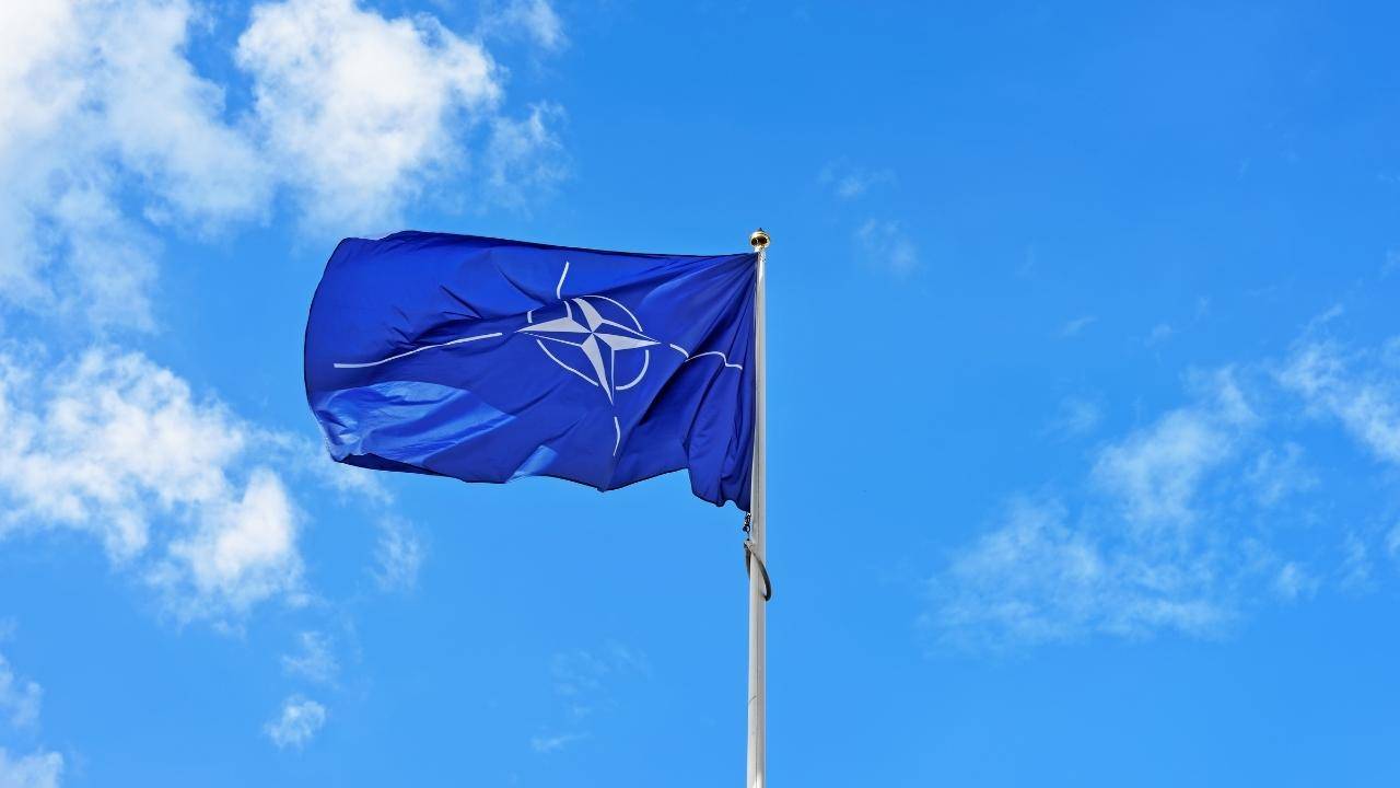 NATO Aims to Drop Emissions by 45%