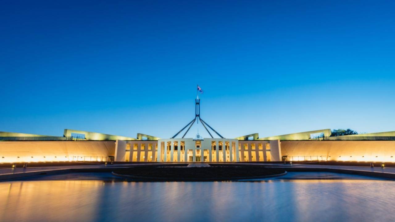 Climate Change is Central Issue in Australia’s Parliament Opening