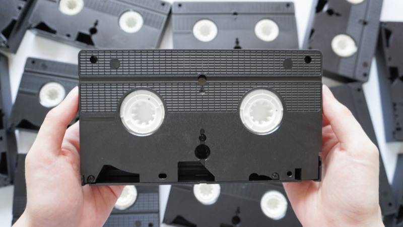 History of Cassette Tapes, the Music Format That Lives On, Sound of Life