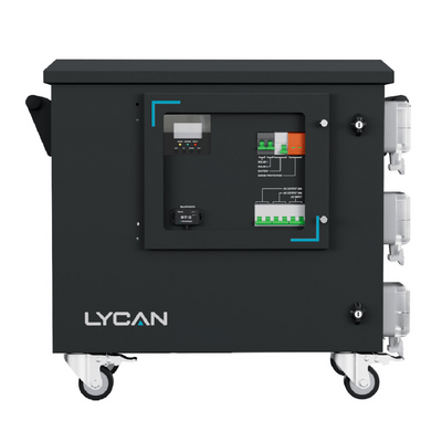 Renogy Lycan 5000 Power Box