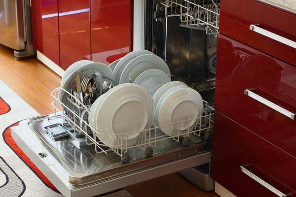 old dishwasher appliance recycling