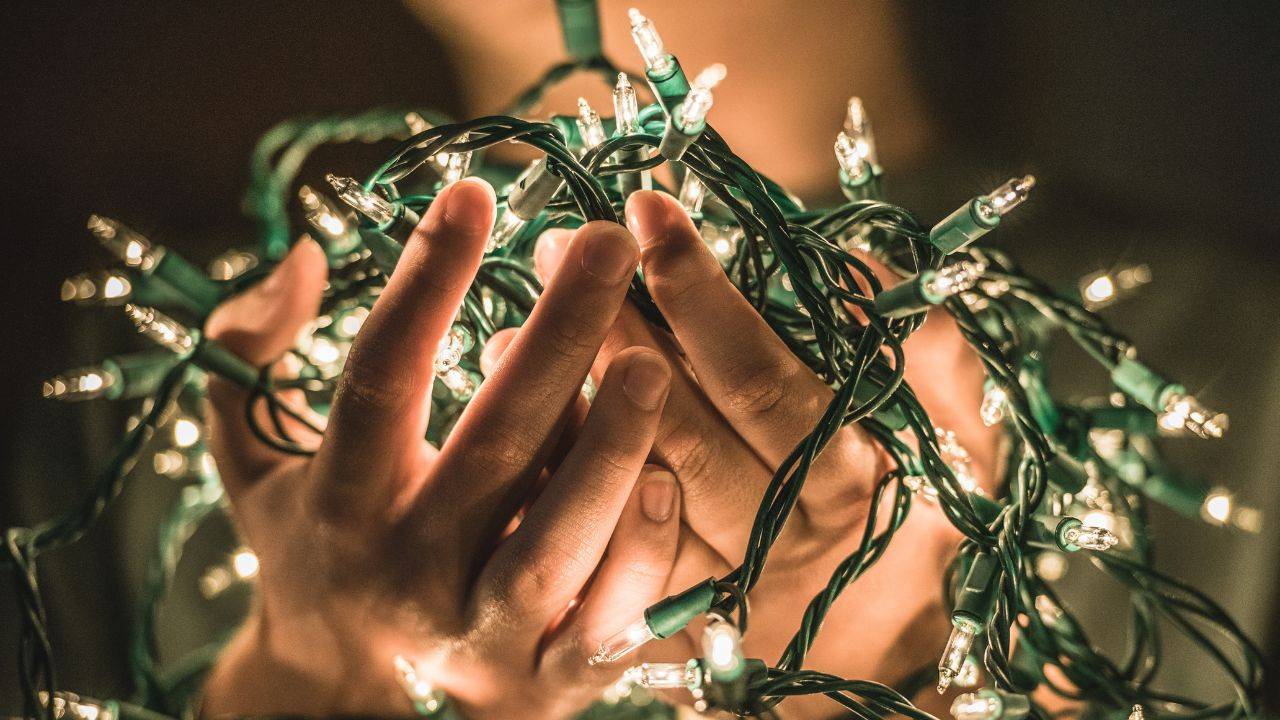 Can Your Recycle Christmas Lights