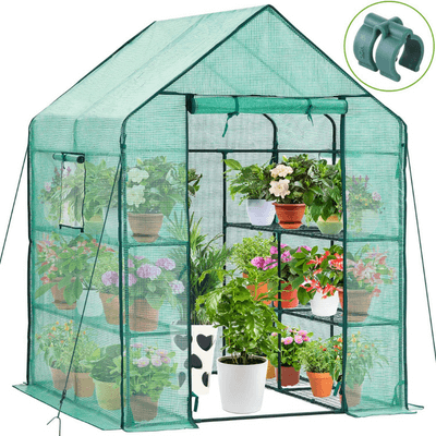 Ohuhu Greenhouse for Outdoors