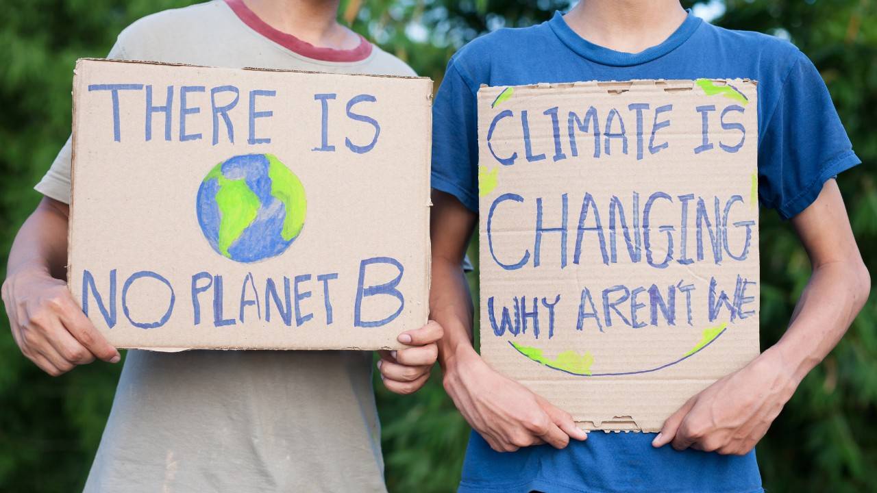 COP27 Climate Fund