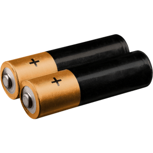 aa battery recycling