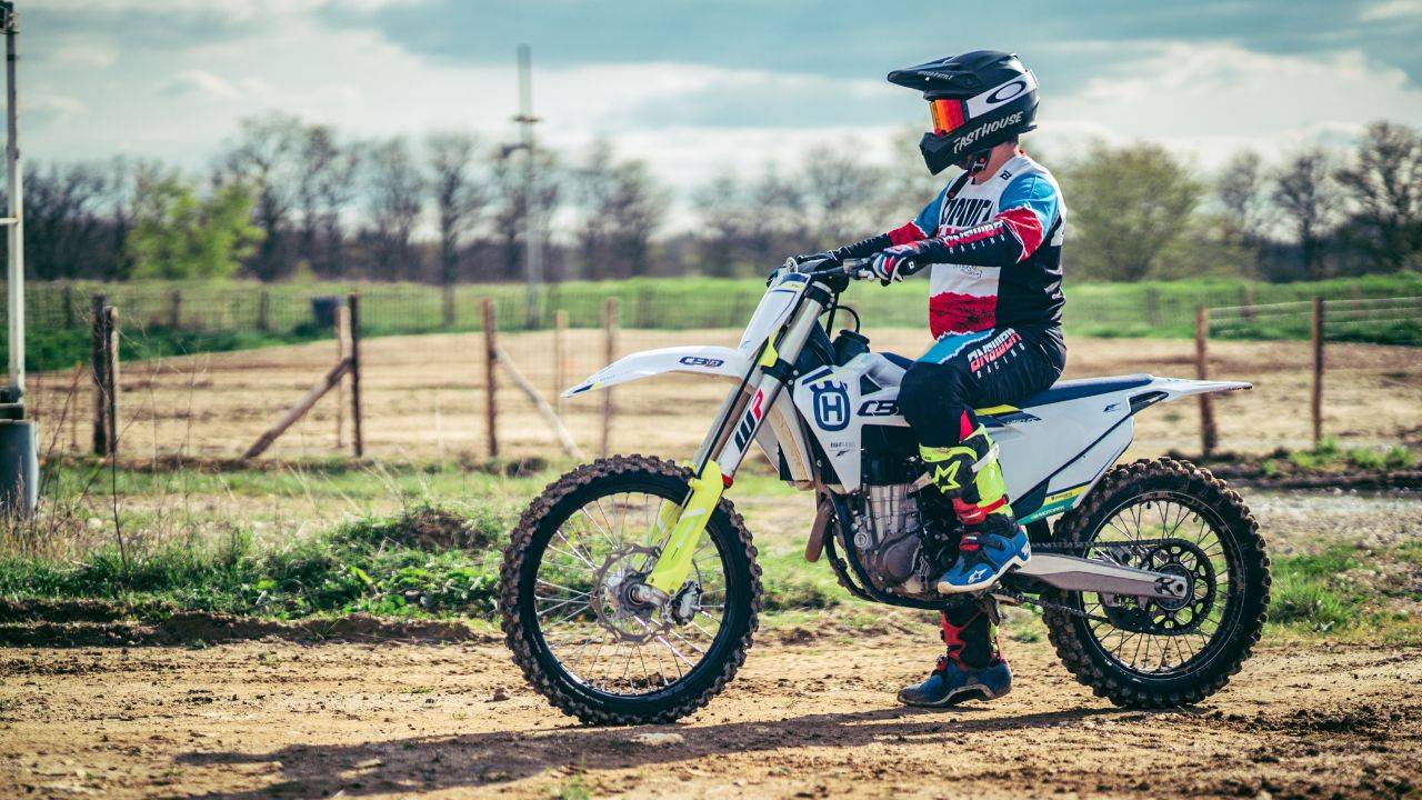 CAKE Plans to Build the World’s Cleanest Dirt Bike