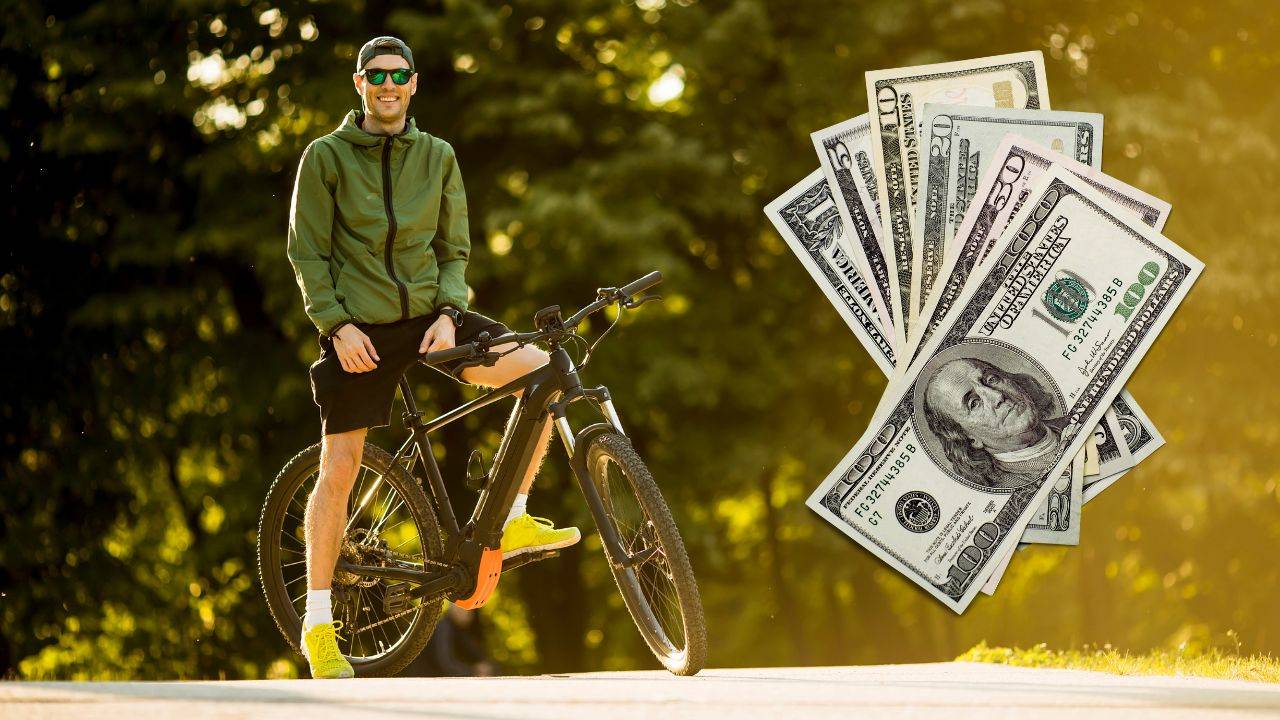How Much Do e-bikes cost