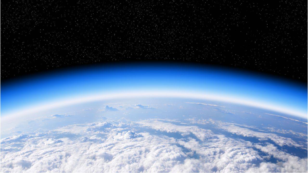 Research Suggests Ozone Layer Could Be Saved Within Decades