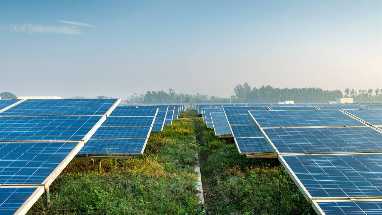 Minnesota Opens New Community Solar Garden in Makato