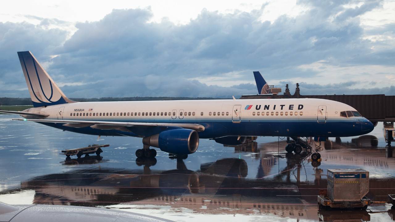 United Airlines Is Investing In Green Fuel Venture