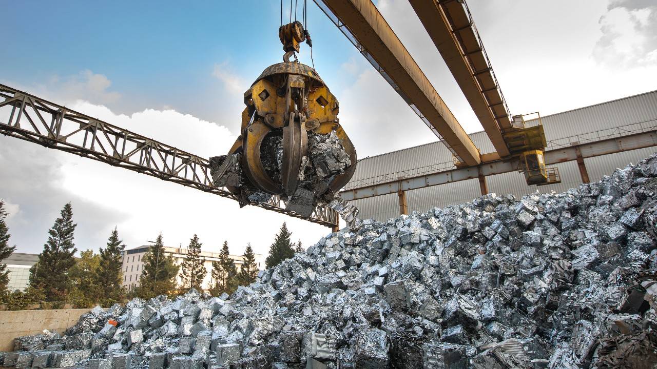 United Arab Emirates Forms Aluminum Recycling Coalition