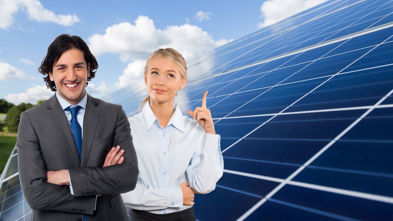 solar sales jobs qualifications