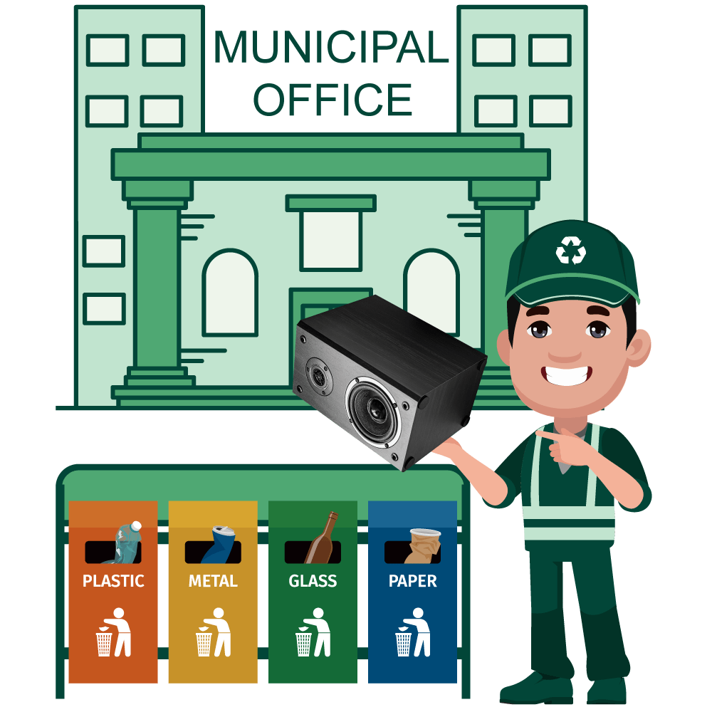 Municipal-Waste-Management-Stereo-Equipment