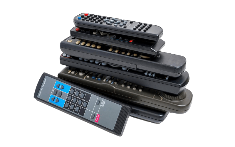 How To Recycle Remote Controls - GreenCitizen