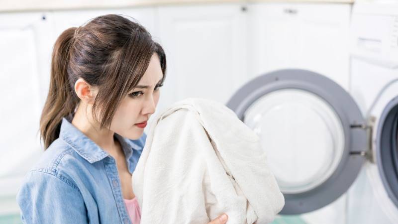 ECOS laundry detergent shortfalls