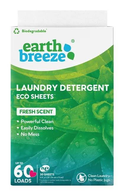 13 Zero Waste Laundry Detergent Brands Taking Plastic Loads Off Landfills
