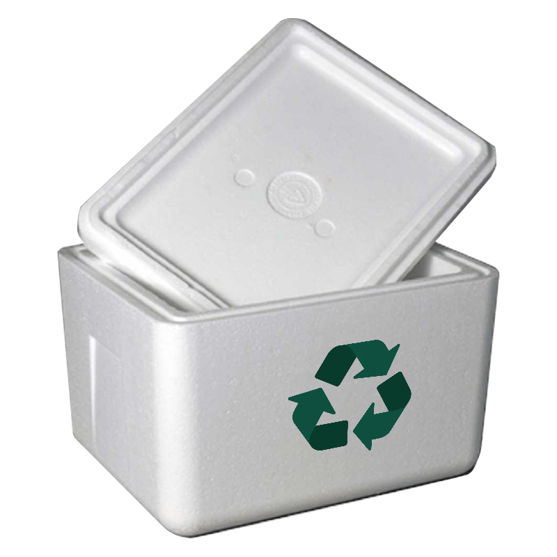 Styrofoam Recycling - GreenCitizen