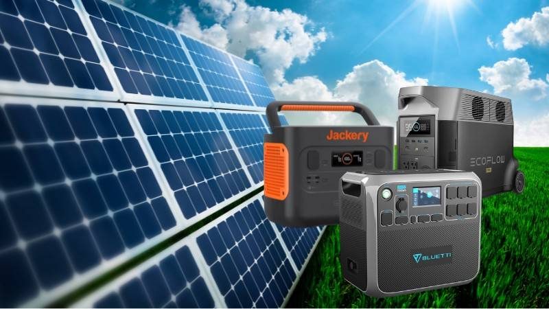 Solar Batteries 101, Batteries, Solar Basics and more