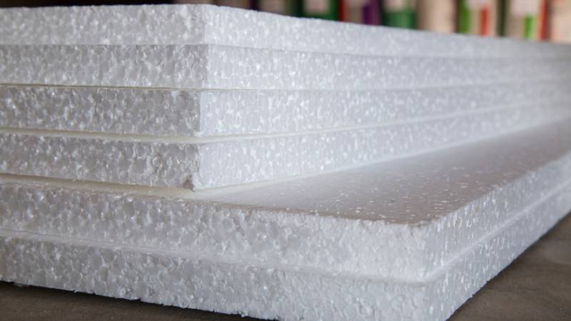 Is Styrofoam Recyclable? - GreenCitizen