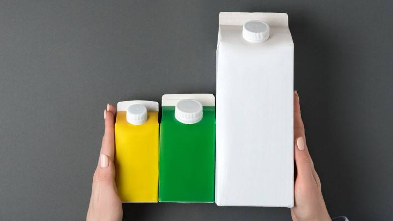 Are Milk Cartons Recyclable? - Family Focus Blog
