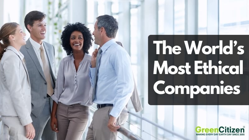 Ethical Companies