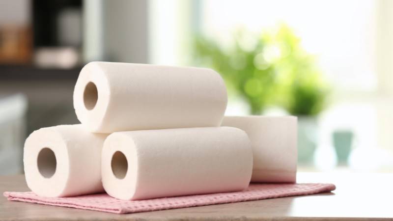 Is Tissue Paper Recyclable? Yes, But NO! - GreenCitizen