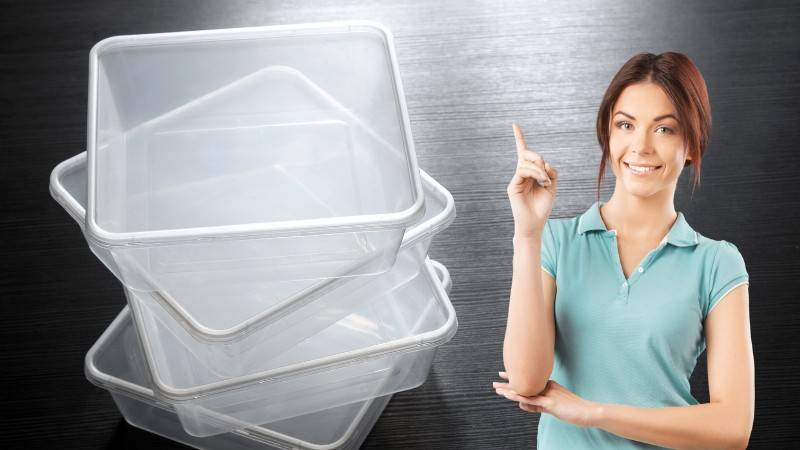Is Tupperware Recyclable? Discover the Truth! - GreenCitizen