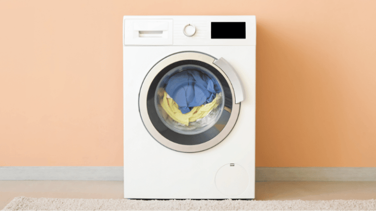 how to dispose of washing machine