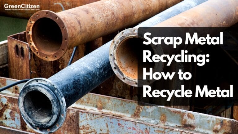 Scrap Metal Recycling