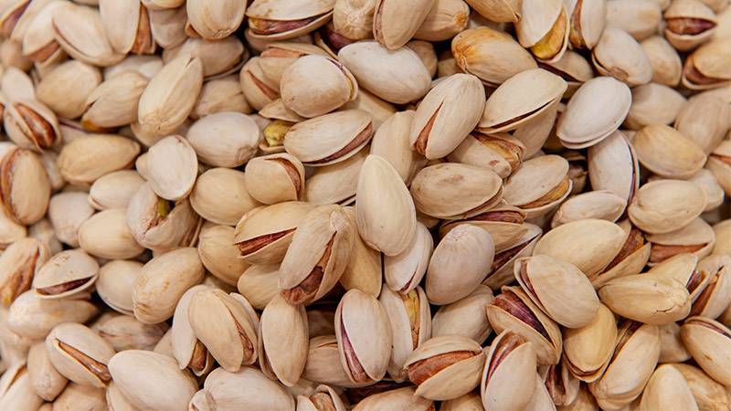 are pistachio shells biodegradable