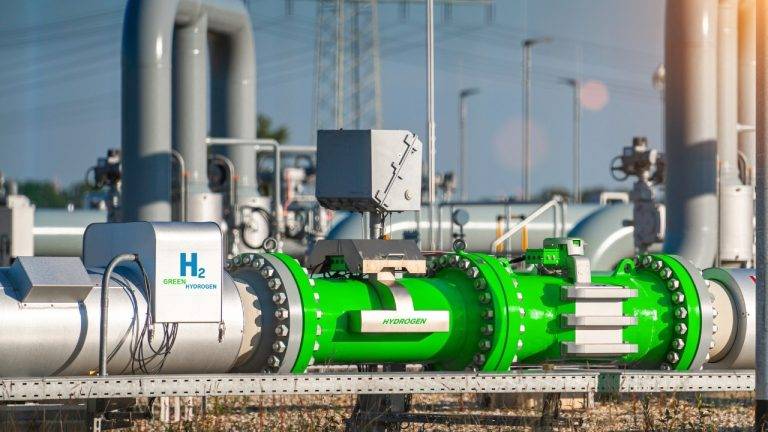 Lhyfe Constructing New Hydrogen Plant In Germany