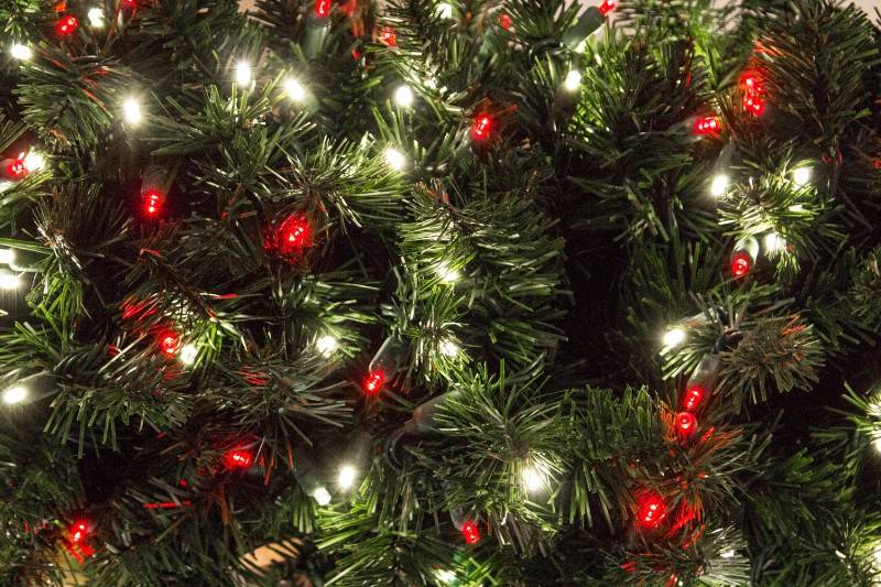 Online Recycling Solutions for Christmas Tree Lights