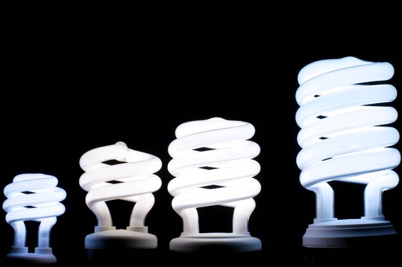 How To Recycle CFLs