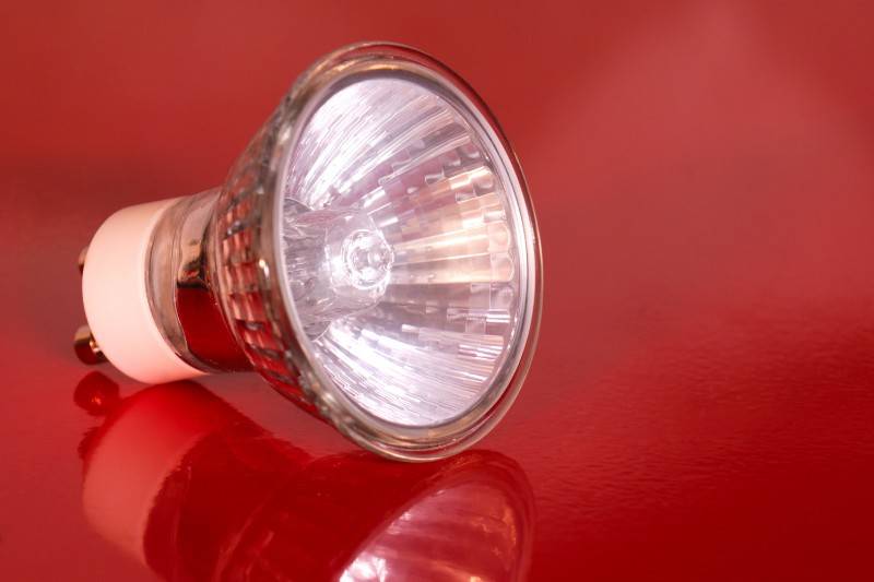 How To Recycle Halogen Bulbs