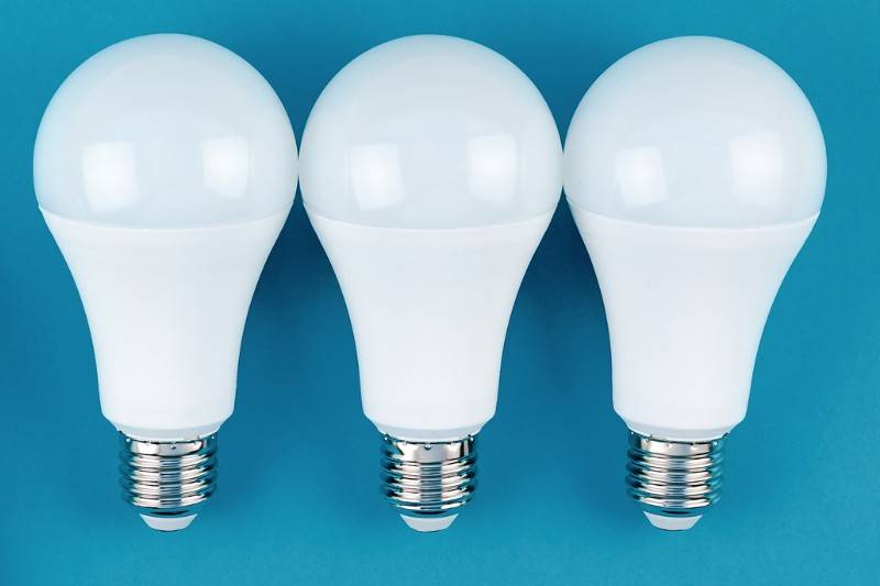 How To Recycle LED bulbs
