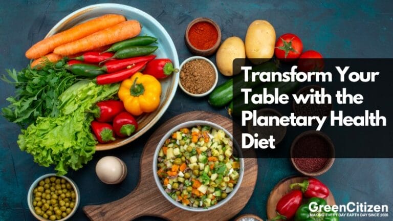 Planetary Health Diet