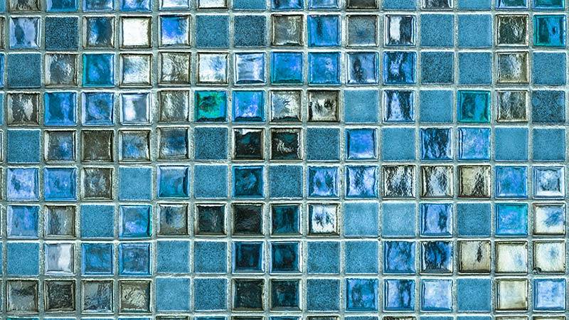 Recycled Glass Tiles