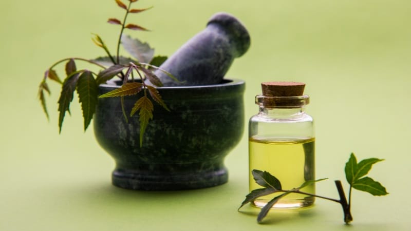 neem oil