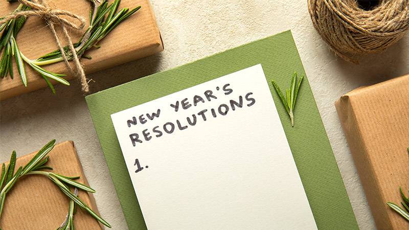 Butcher Box and New Year's Resolutions!