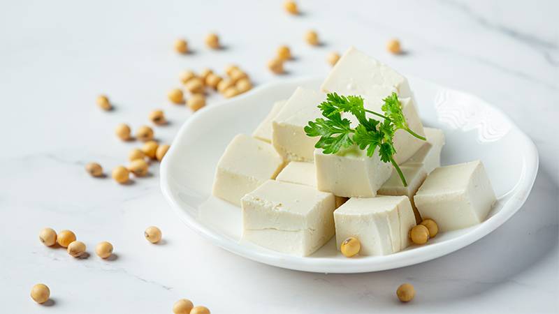 Can You Eat Raw Tofu