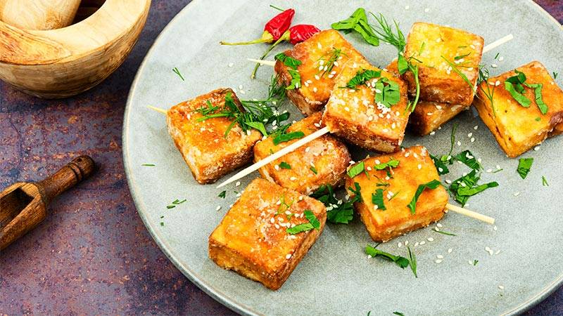 Is Tofu Gluten-Free