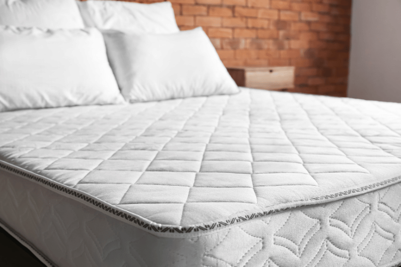 Mid-range mattress cost