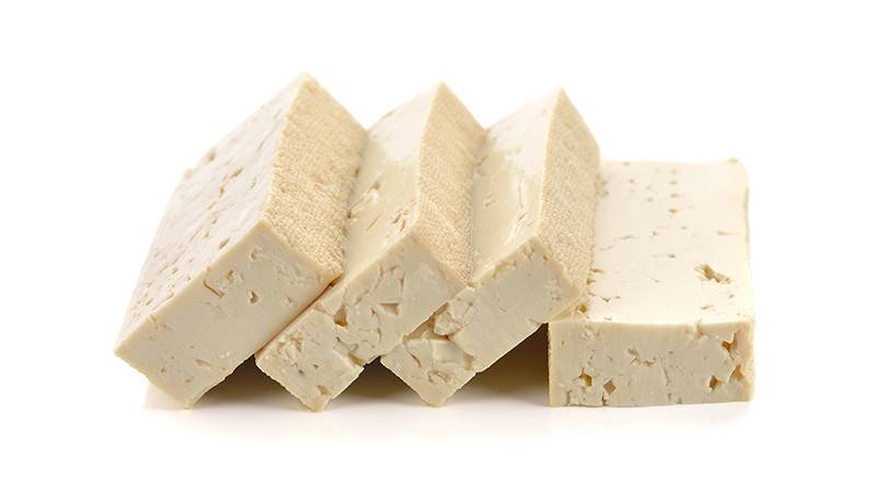 Types of Tofu and Their Culinary Uses