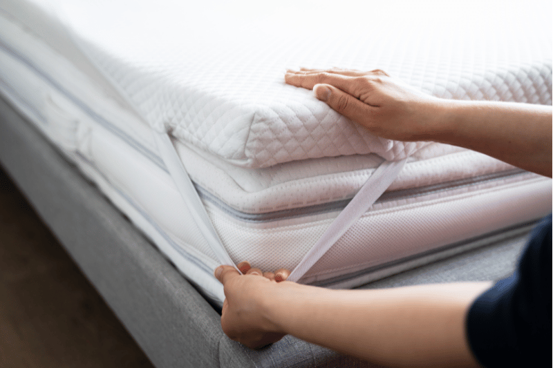 luxury mattress cost