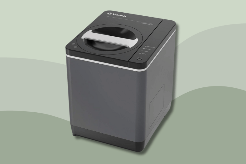 Vitamix FoodCycler FC-50 Compost machine