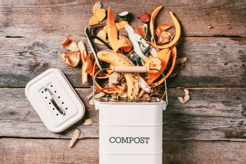 What Is a Compost Machine