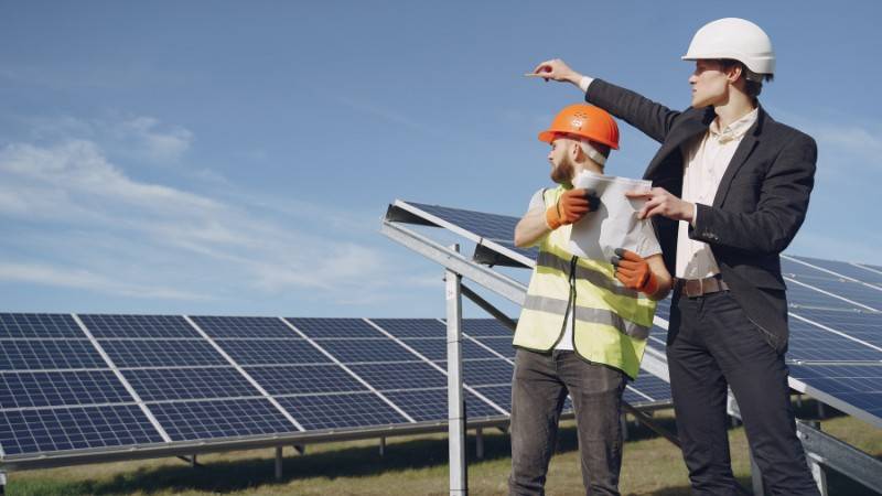 How to Install Bifacial Solar Panels