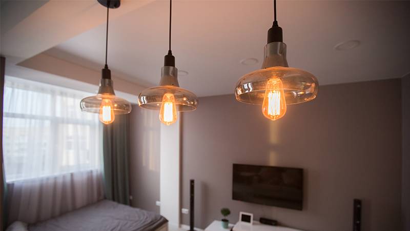 Lighting and Electrical Appliances